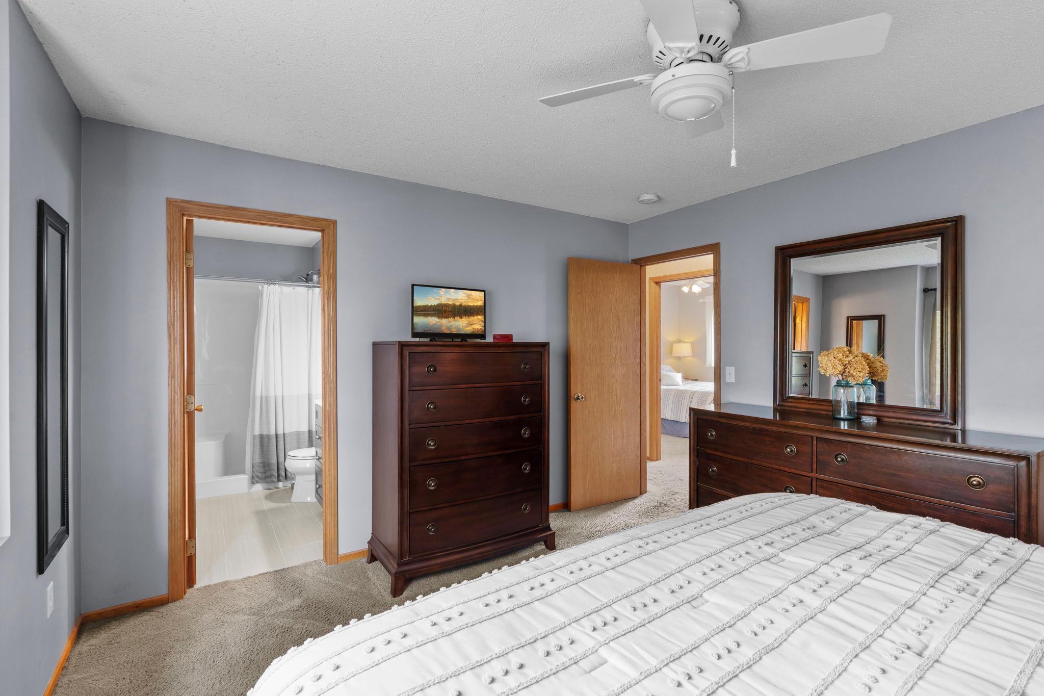 7018 Eagle Trail Centerville, MN 55038 - Photo 33 of 75