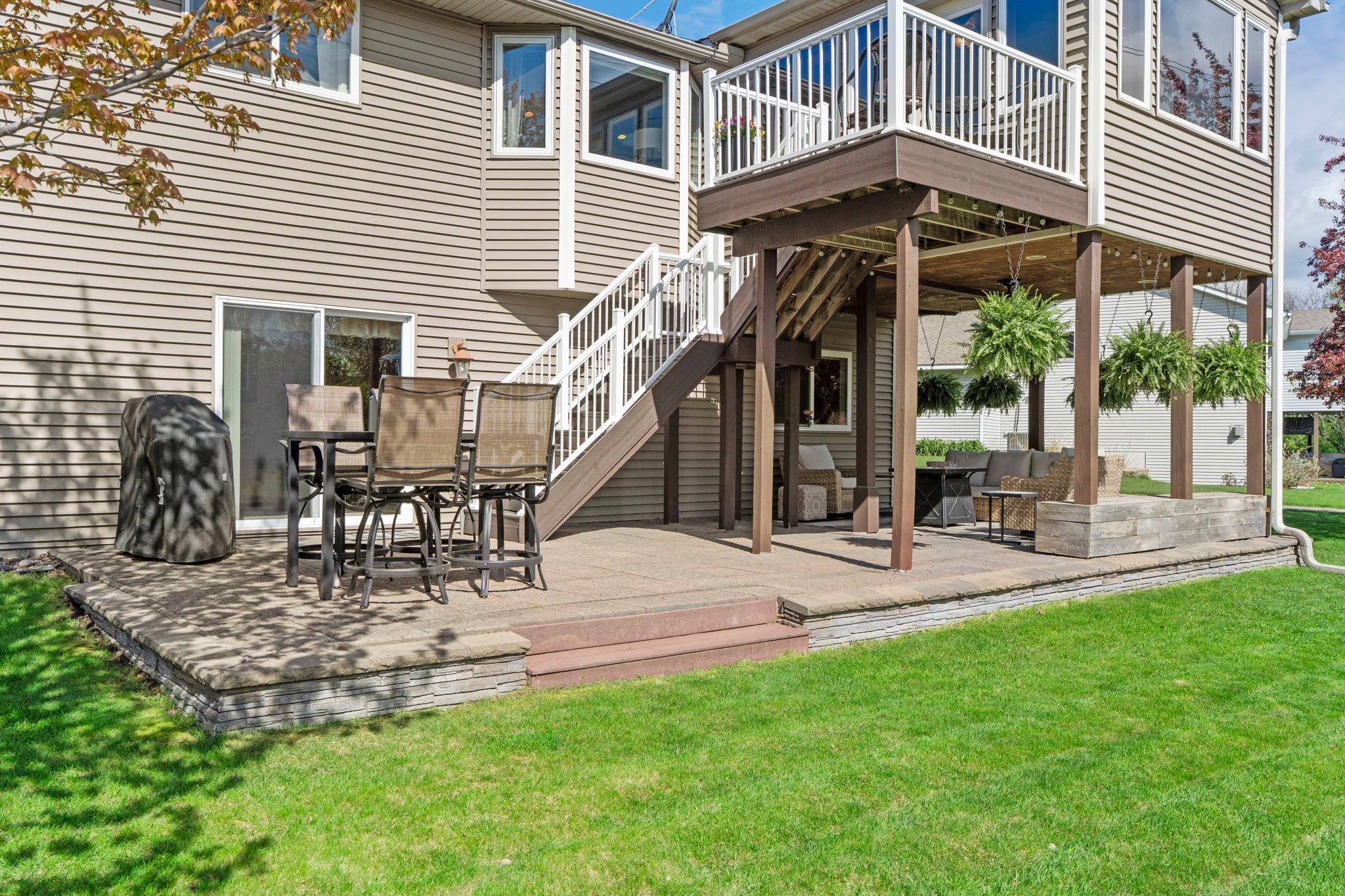 7018 Eagle Trail Centerville, MN 55038 - Photo 66 of 75
