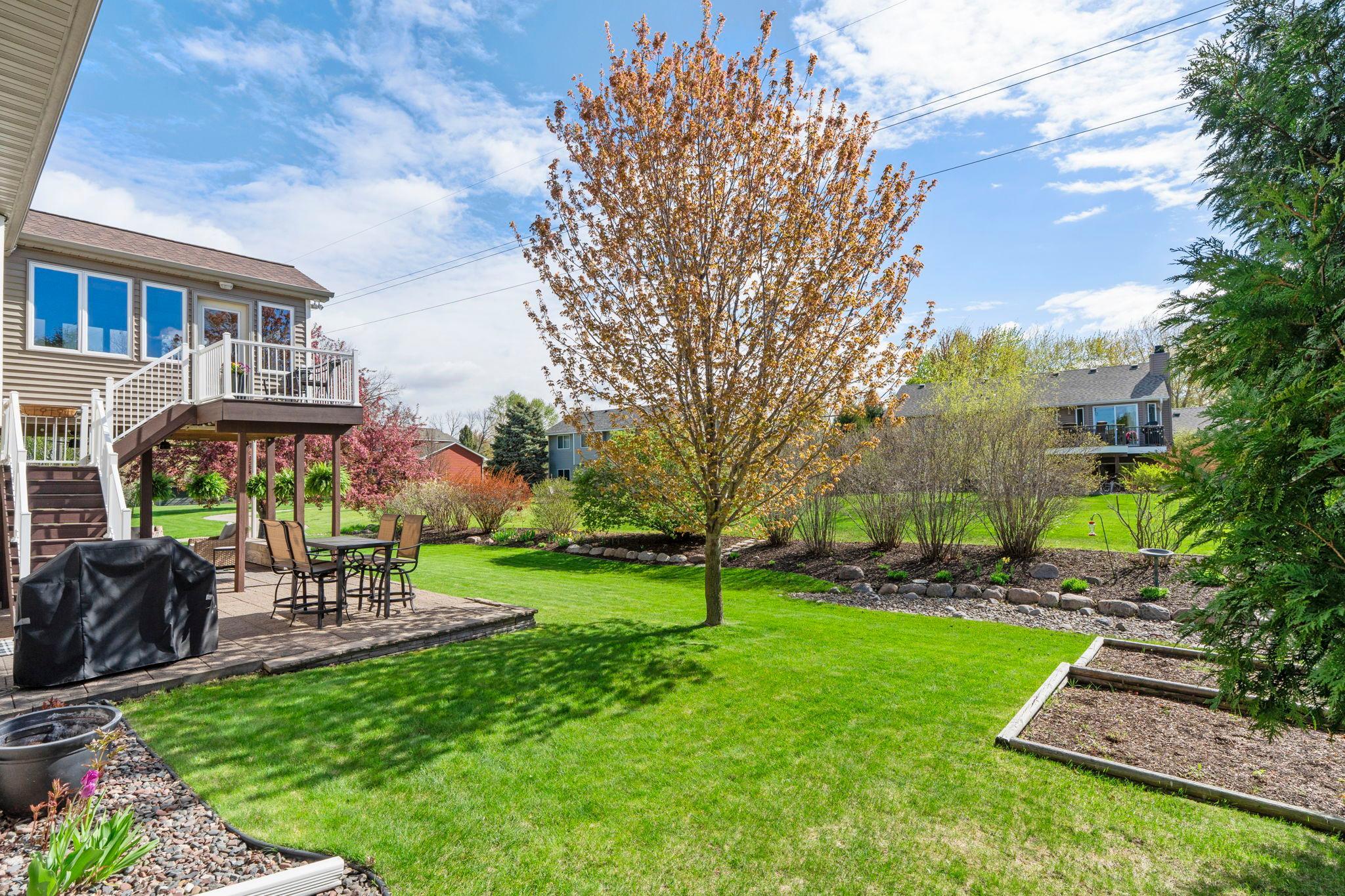 7018 Eagle Trail Centerville, MN 55038 - Photo 67 of 75