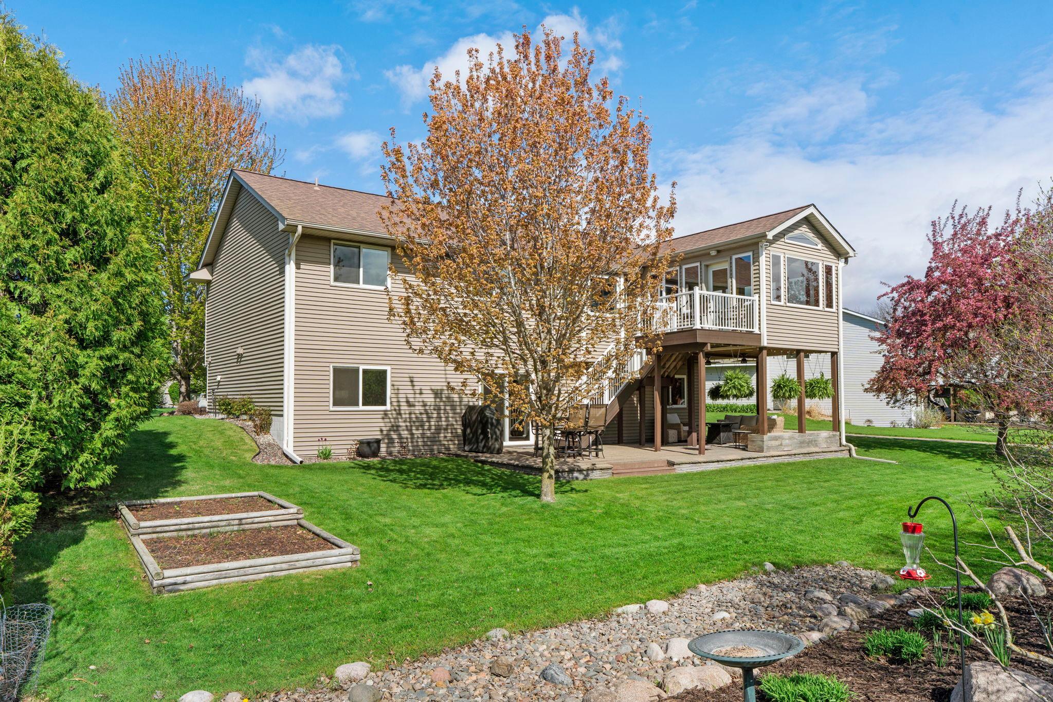 7018 Eagle Trail Centerville, MN 55038 - Photo 68 of 75