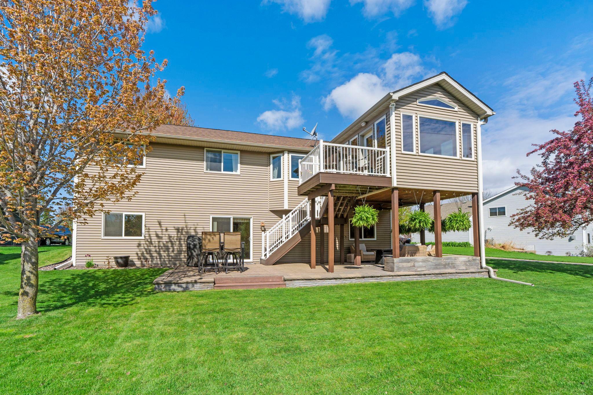 7018 Eagle Trail Centerville, MN 55038 - Photo 69 of 75