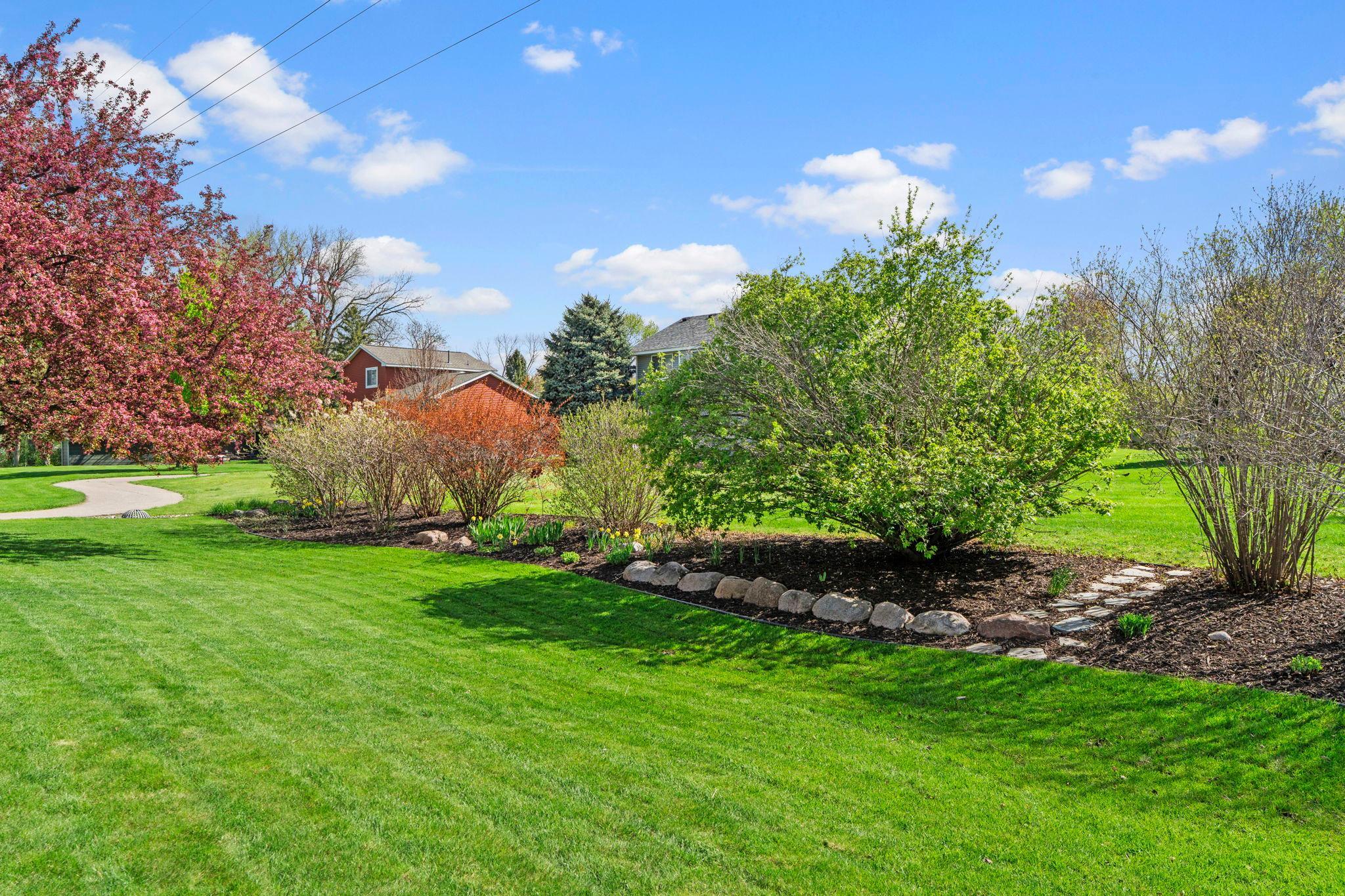 7018 Eagle Trail Centerville, MN 55038 - Photo 73 of 75