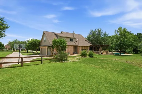 $1,400,000 | 8229 Steeplechase Circle, Argyle, TX 76226