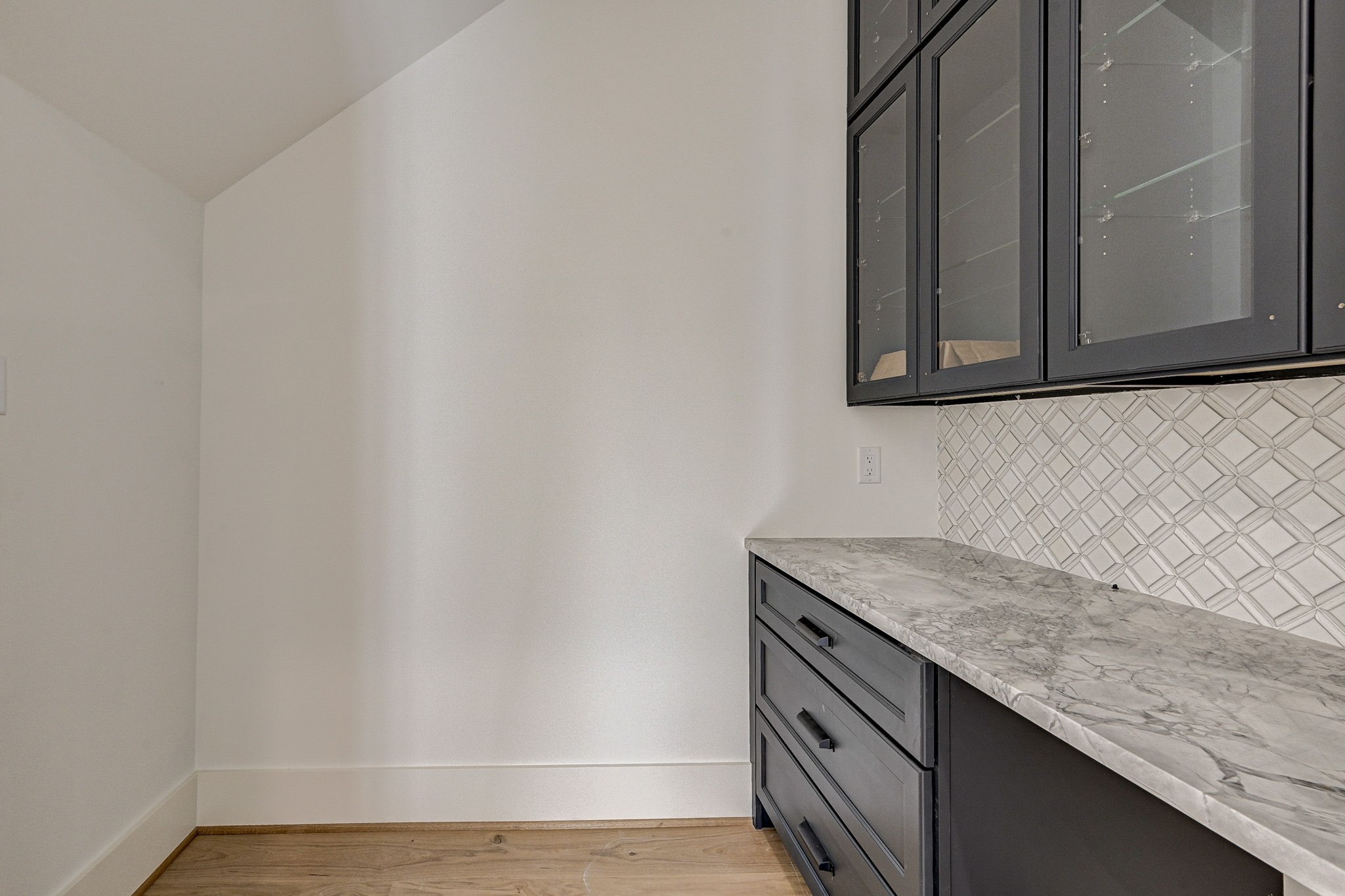 1315 Waverly Street Houston, TX 77008 - Photo 18 of 40 a view of storage and utility room
