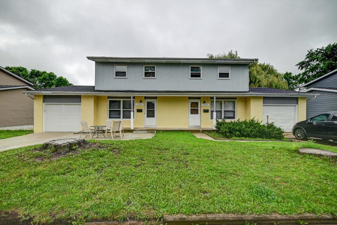 6305-6307 Hammersley Road Madison, WI 53711 - Photo 1 of 1 Gallery Image 1
