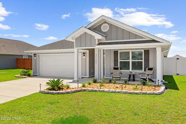$375,000 | 3160 Rachel Place, Southport, FL 32409