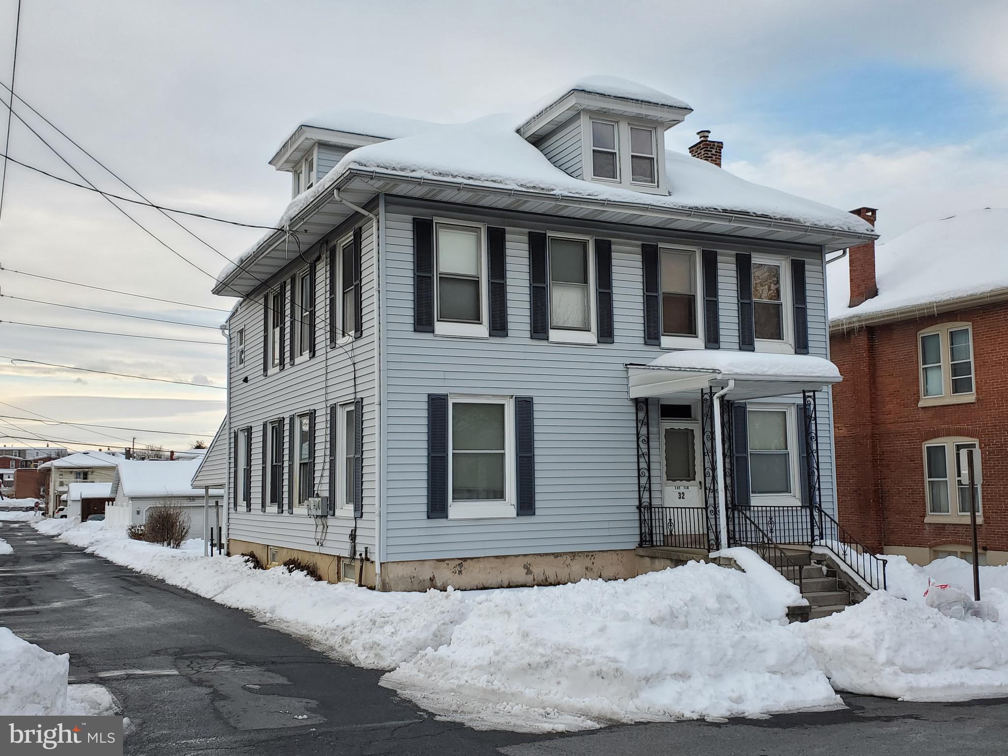 32 North Miller Street Reading, PA 19607 - Photo 1 of 33 Gallery Image 1
