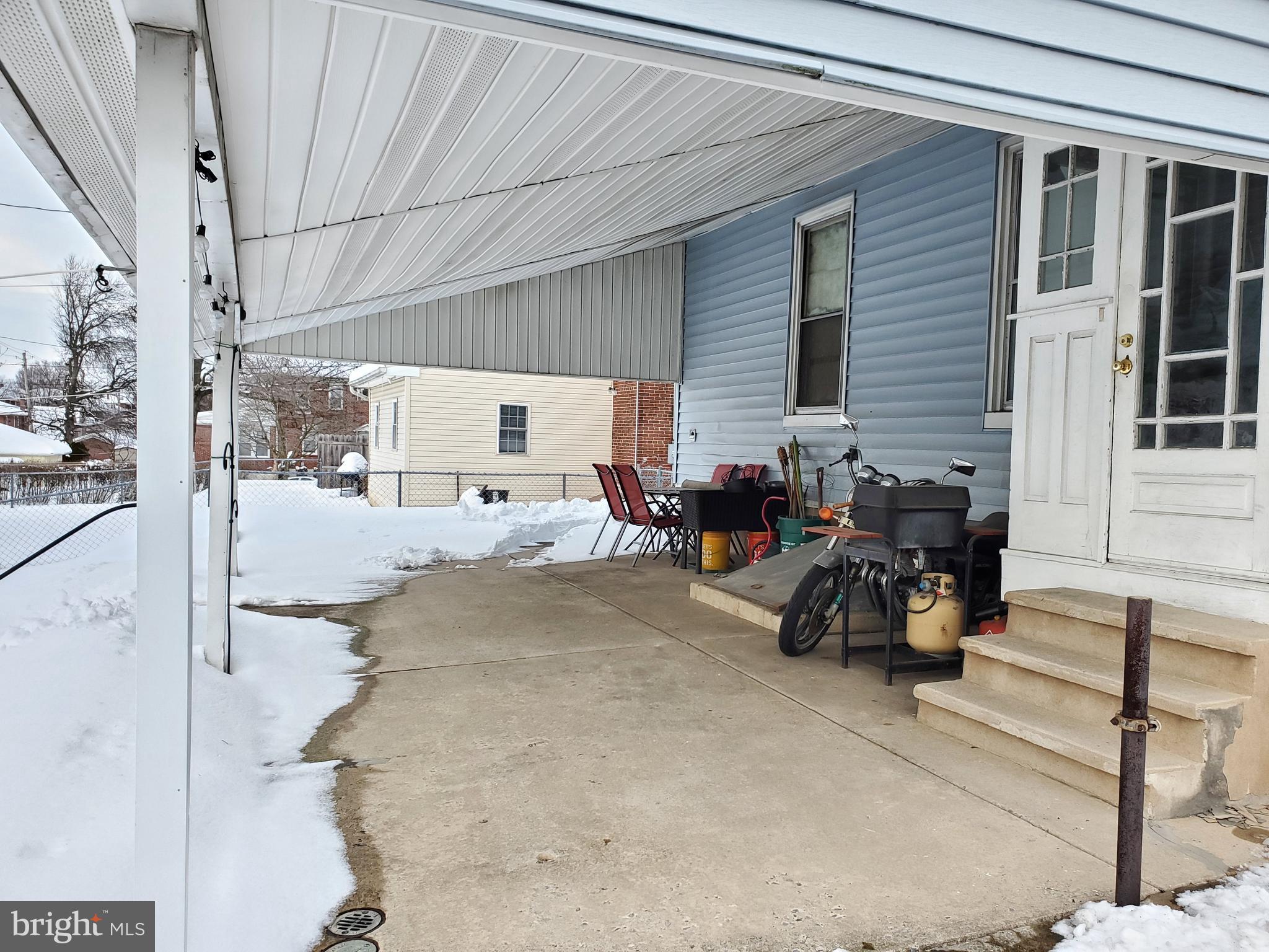 32 North Miller Street Reading, PA 19607 - Photo 32 of 33 Gallery Image 32