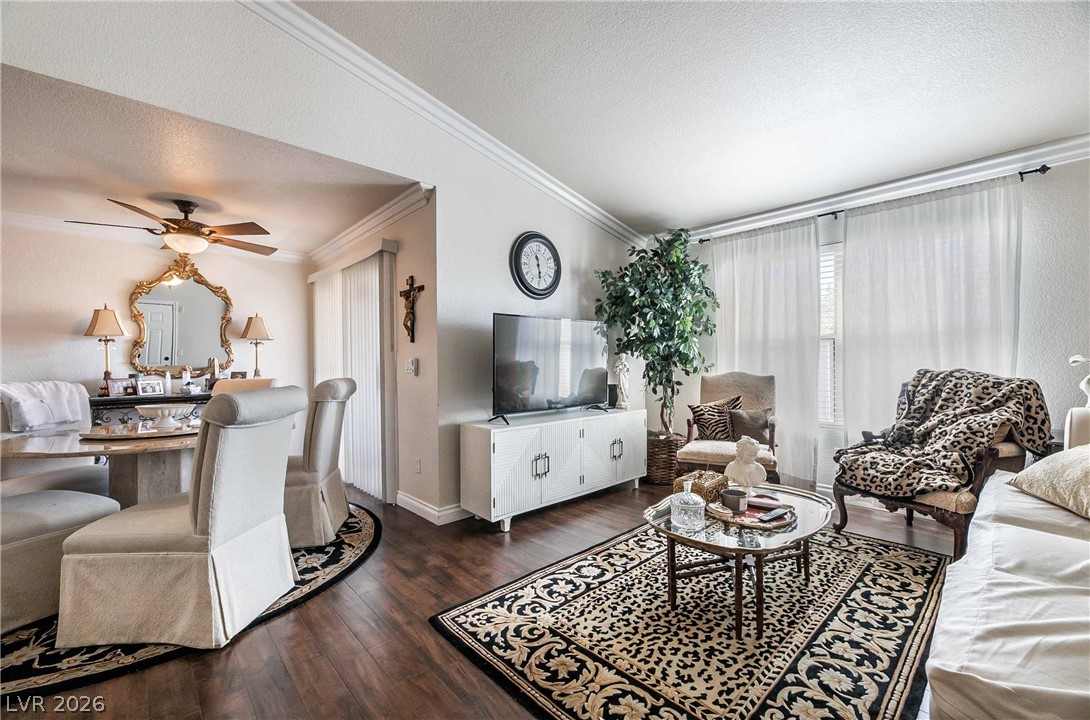 8101 West Flamingo Road, Unit 2006 Las Vegas, NV 89147 - Photo 7 of 38 Gallery Image 7