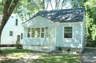 18453 Evergreen Road Detroit, MI 48219 - Photo 1 of 1 Property Photo