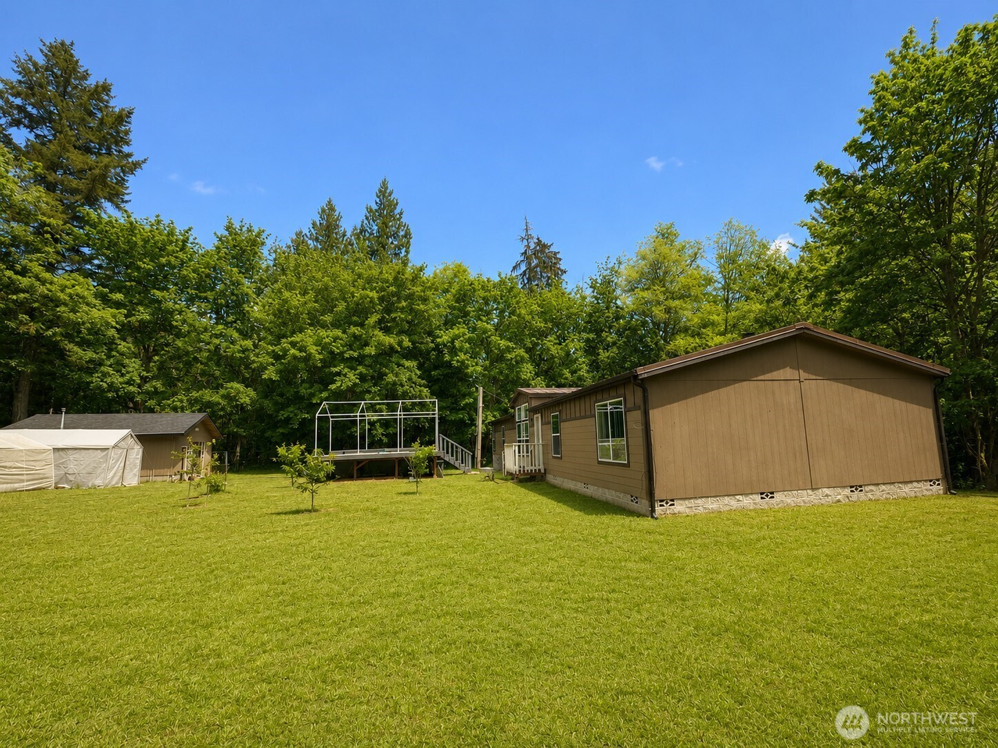 1611 East North Bay Road Allyn, WA 98524 - Photo 25 of 32