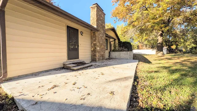 $187,900 | 619 Elmwood Lane, Burlington, KS 66839