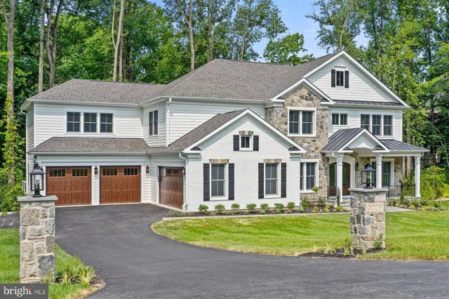 $2,999,900 | 3006 Weber Place, Oakton, VA 22124