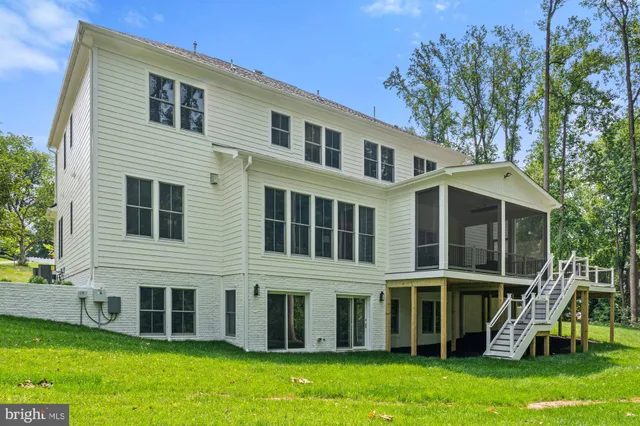 $2,999,900 | 3006 Weber Place, Oakton, VA 22124