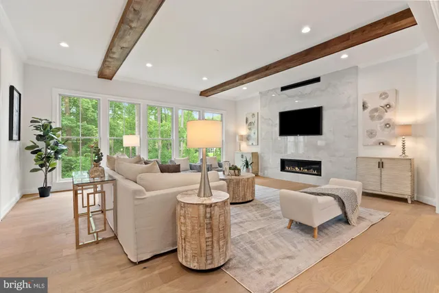 $2,999,900 | 3006 Weber Place, Oakton, VA 22124