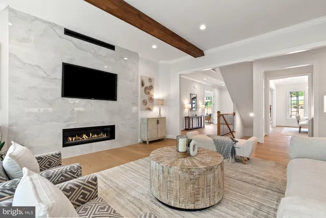 $2,999,900 | 3006 Weber Place, Oakton, VA 22124