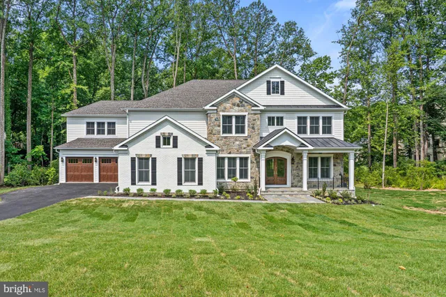 $2,999,900 | 3006 Weber Place, Oakton, VA 22124