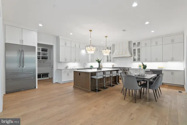 $2,999,900 | 3006 Weber Place, Oakton, VA 22124