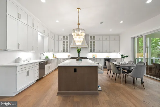 $2,999,900 | 3006 Weber Place, Oakton, VA 22124