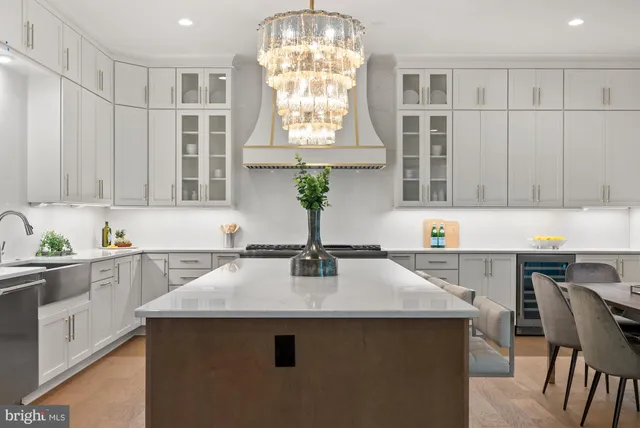 $2,999,900 | 3006 Weber Place, Oakton, VA 22124