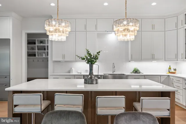 $2,999,900 | 3006 Weber Place, Oakton, VA 22124