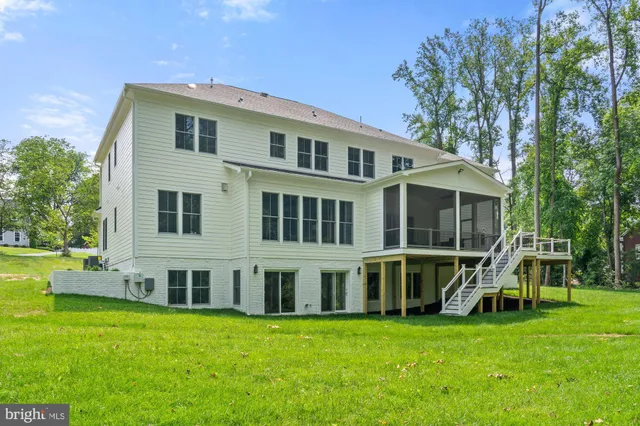 $2,999,900 | 3006 Weber Place, Oakton, VA 22124