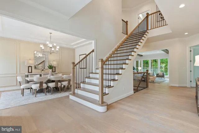$2,999,900 | 3006 Weber Place, Oakton, VA 22124