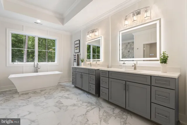 $2,999,900 | 3006 Weber Place, Oakton, VA 22124