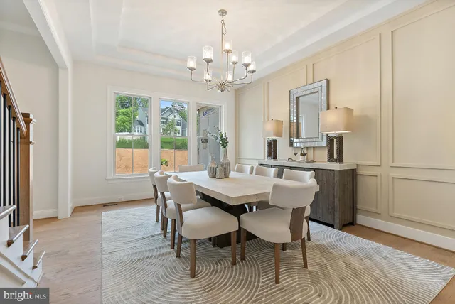 $2,999,900 | 3006 Weber Place, Oakton, VA 22124