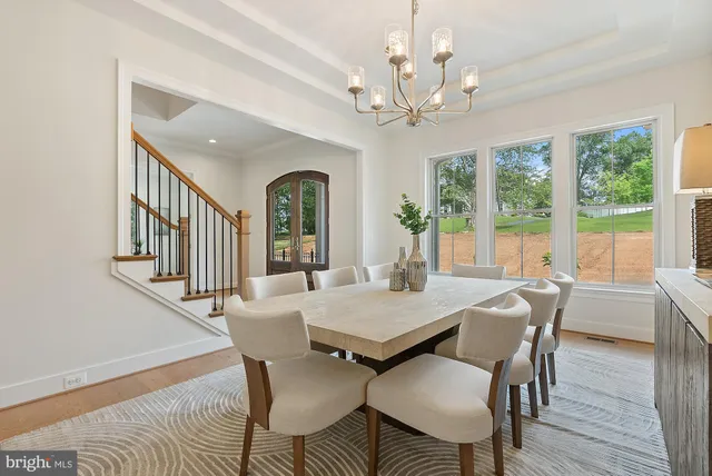 $2,999,900 | 3006 Weber Place, Oakton, VA 22124