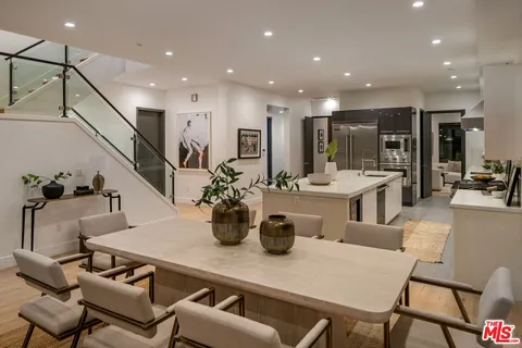 $3,350,000 | 616 North Fuller Avenue, Los Angeles, CA 90036