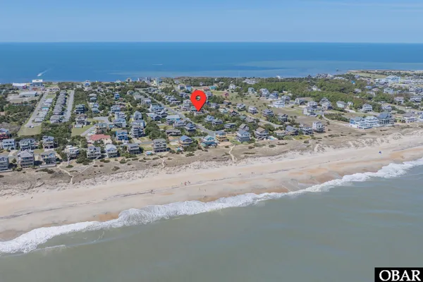 $549,000 | 25243 Sea Isle Hills Drive, Waves, NC 27982