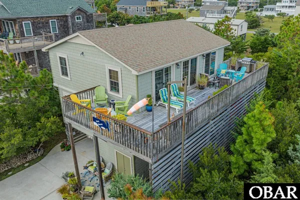 $569,000 | 25243 Sea Isle Hills Drive, Waves, NC 27982