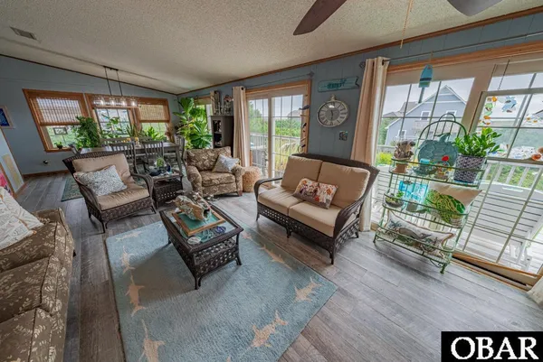 $569,000 | 25243 Sea Isle Hills Drive, Waves, NC 27982