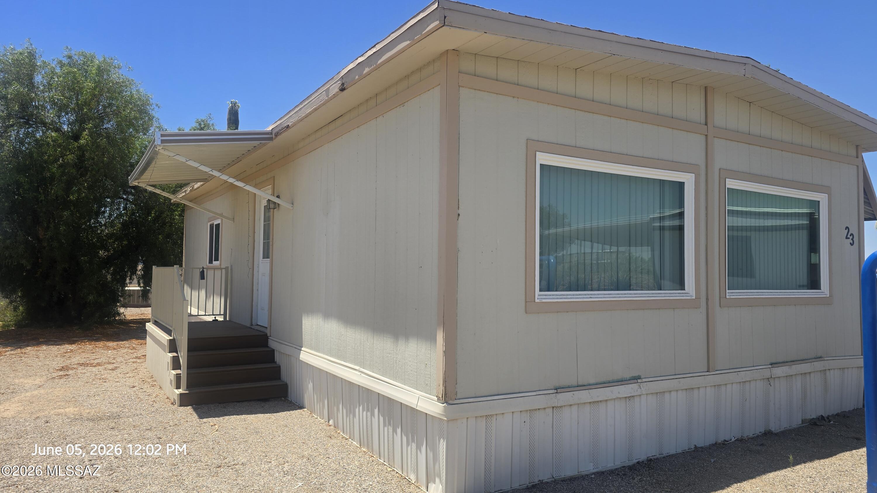 13377 North Sandario Road, Unit 23 Marana, AZ 85653 - Photo 17 of 37