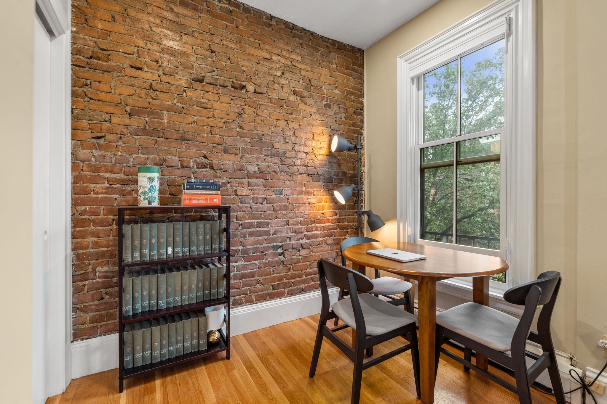 82 Appleton Street, Unit 2 Boston, MA 02116 - Photo 7 of 14 Gallery Image 7