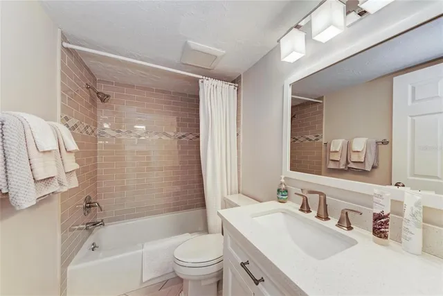 a view of balcony with furniture