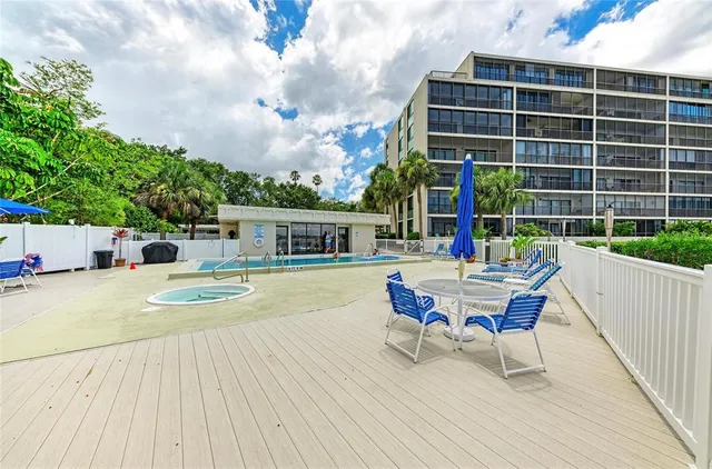 $399,000 | 1510 1st Avenue West, Unit 205, Bradenton, FL 34205