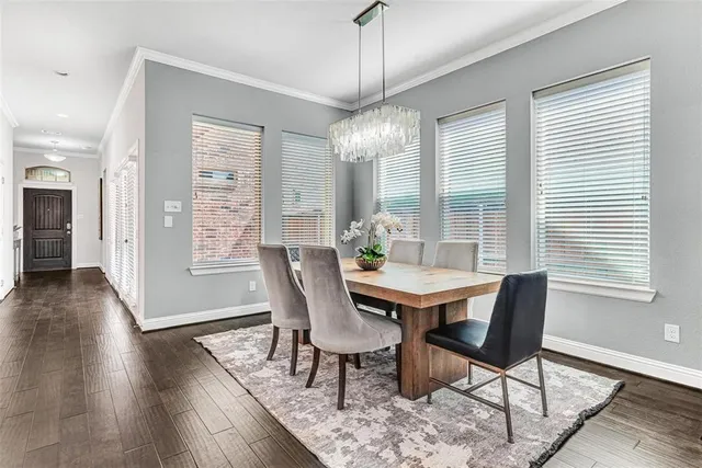 $3,600 | 3613 Gloucester Road, Richardson, TX 75082