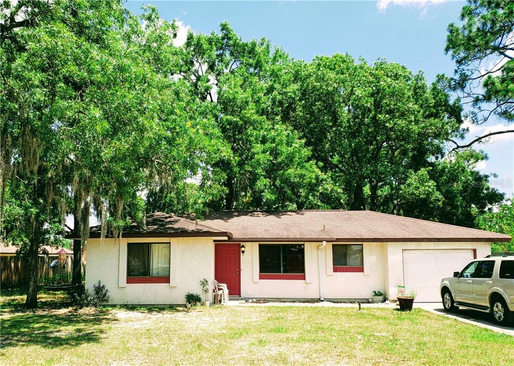 9011 Southeast 79th Ave Road Ocala, FL 34472 - Photo 1 of 1 Gallery Image 1