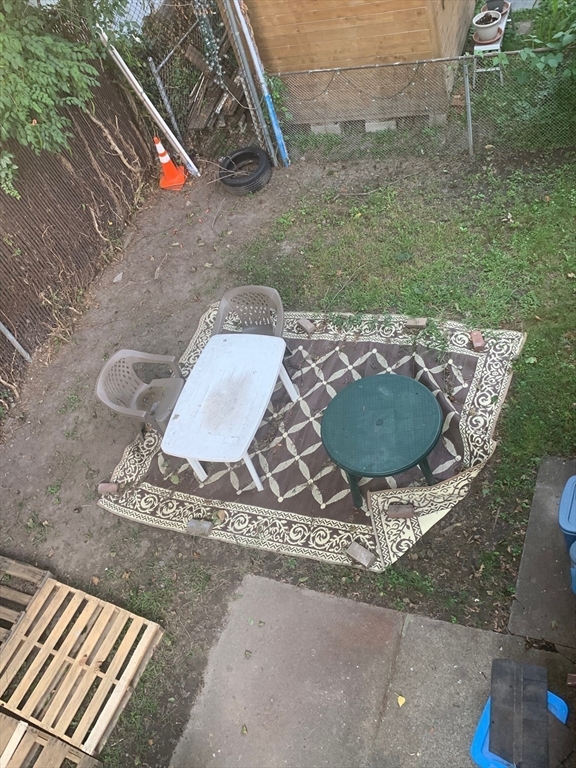 9 Kerwin Street, Unit 2 Boston, MA 02124 - Photo 12 of 13 a living room with a couch