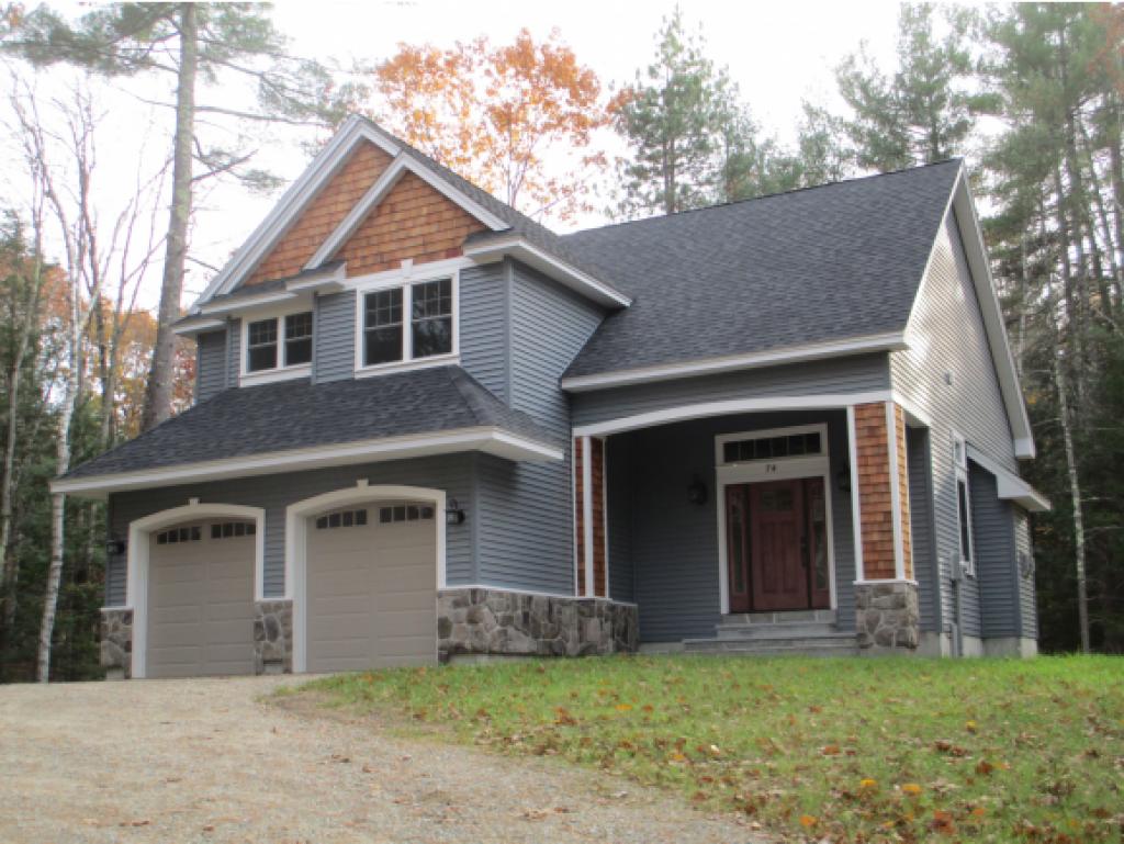 74 Curtis Brook Road Lyndeborough, NH 03082 - Photo 1 of 30