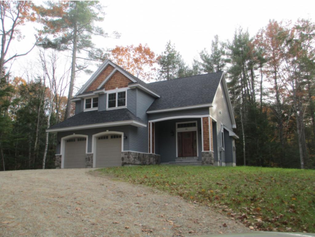74 Curtis Brook Road Lyndeborough, NH 03082 - Photo 2 of 30