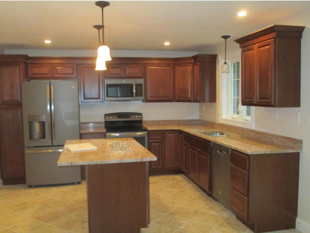 74 Curtis Brook Road Lyndeborough, NH 03082 - Photo 12 of 30