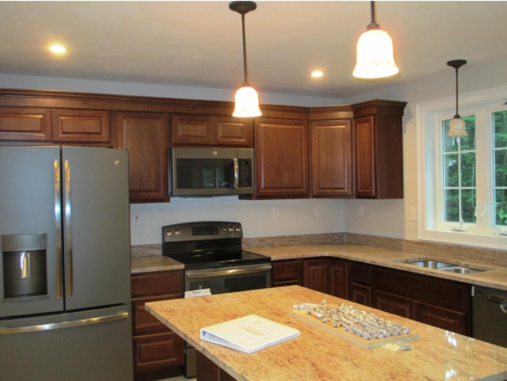 74 Curtis Brook Road Lyndeborough, NH 03082 - Photo 13 of 30