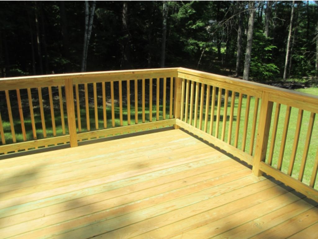 74 Curtis Brook Road Lyndeborough, NH 03082 - Photo 22 of 30