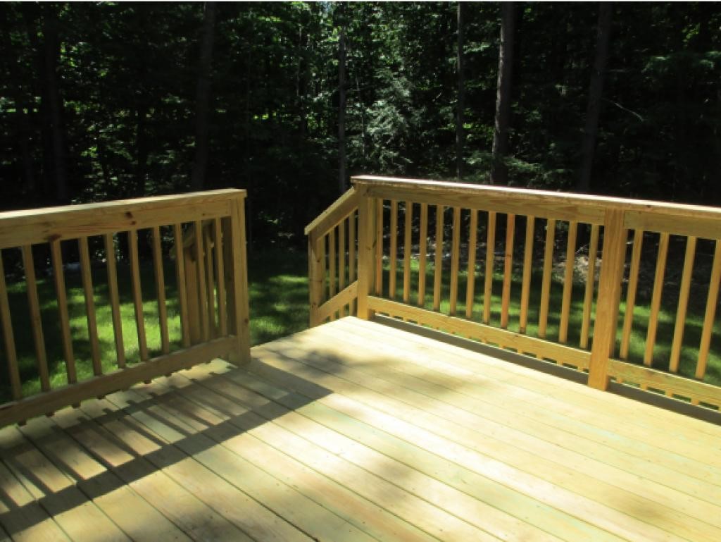 74 Curtis Brook Road Lyndeborough, NH 03082 - Photo 23 of 30