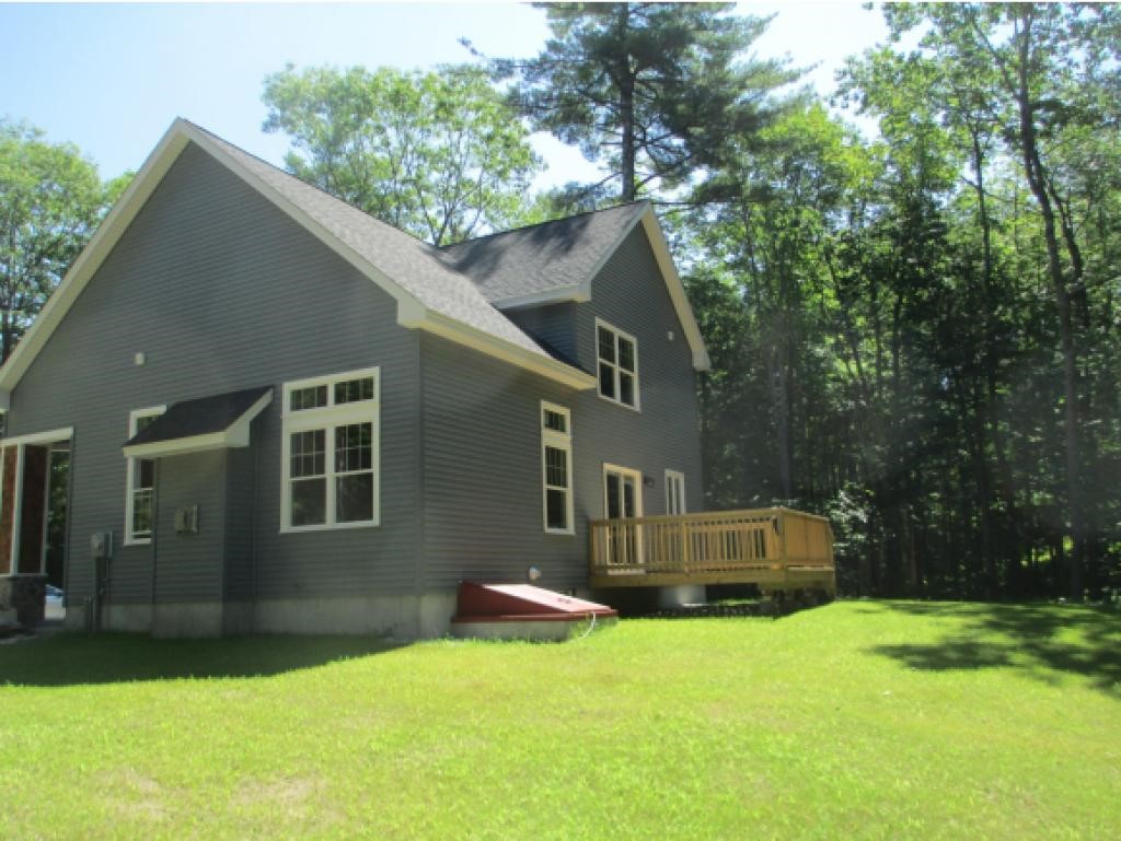 74 Curtis Brook Road Lyndeborough, NH 03082 - Photo 4 of 30