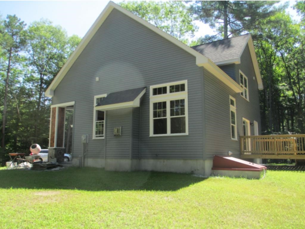 74 Curtis Brook Road Lyndeborough, NH 03082 - Photo 5 of 30