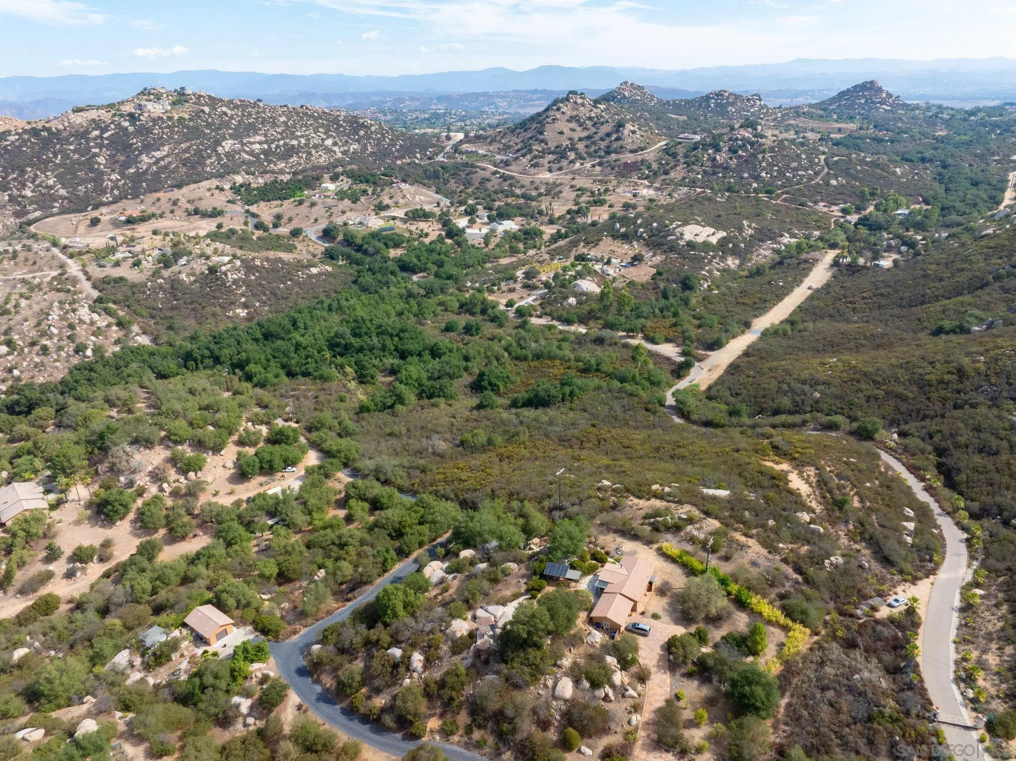 Woodson Crest Road Ramona, CA 92065 - Photo 15 of 21 Gallery Image 15